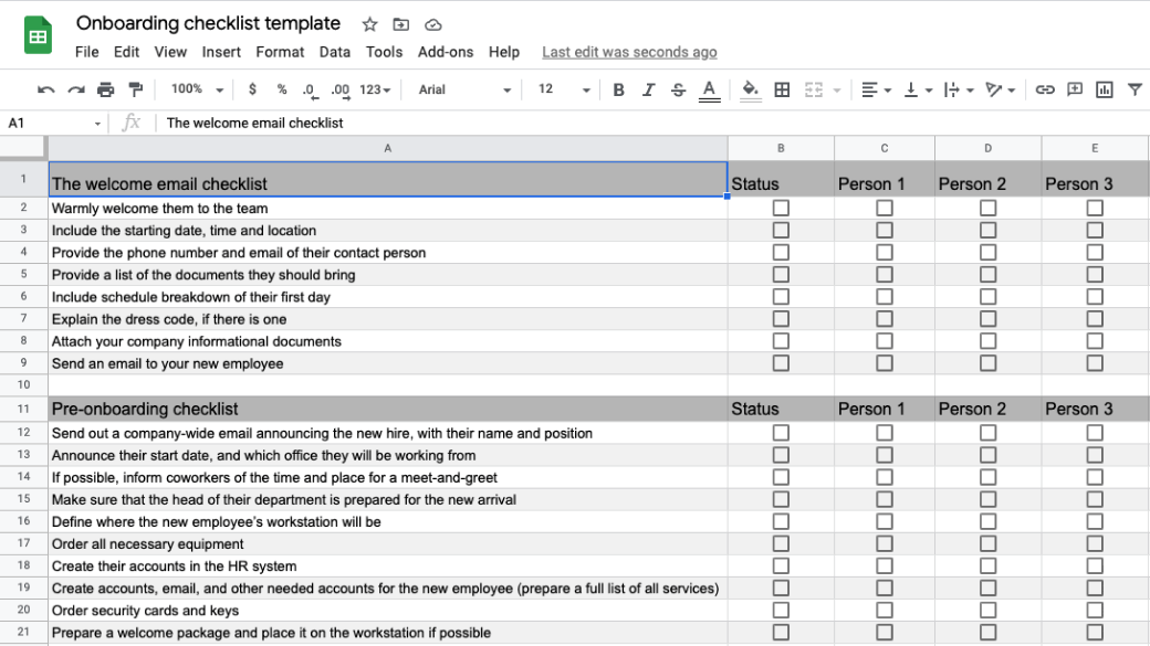 5-onboarding-checklist-templates-onboarding-checklist-checklist-vrogue