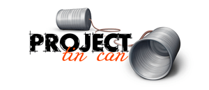 Project Tin Can logo