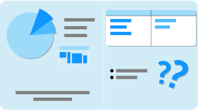 Infografik Beispiel für Microlearning