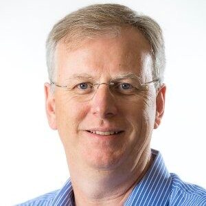 David Wilson CEO Fosway