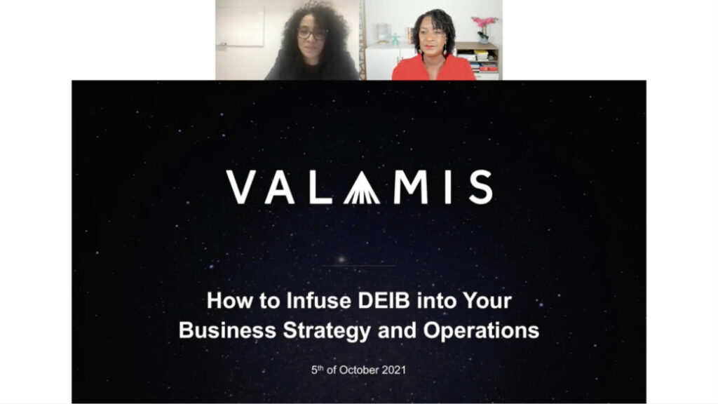 Valamis & Sustainability