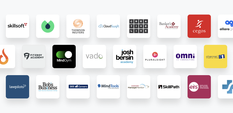 Go1 learning and development library