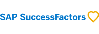 SAP successfactors logo