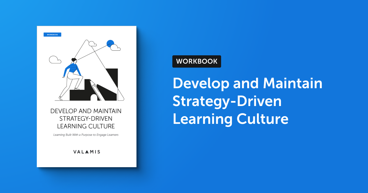 Learning Culture Workbook cover