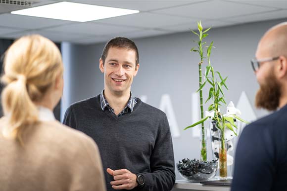 xAPI & Valamis LRS – Five Years in Production: What We Have Learned