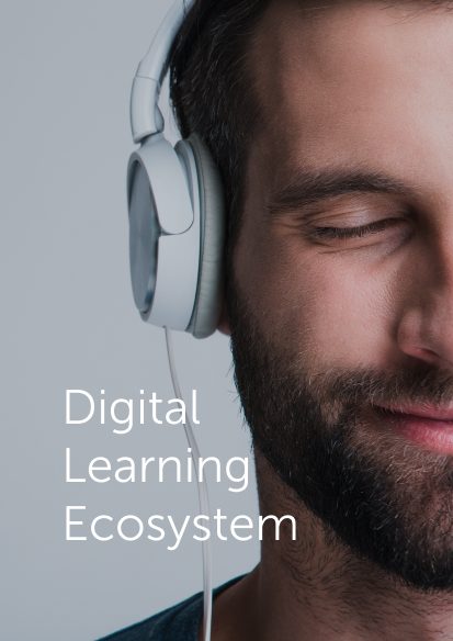 Learning Ecosystem cover
