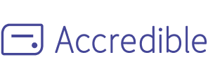 accredible logo