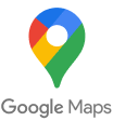 Google maps logo
