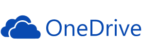 onedrive logo