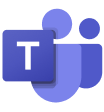 MS Teams logo