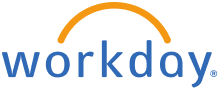 workday logo