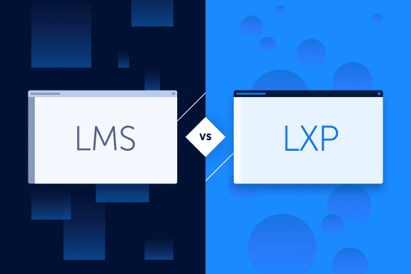 LMS versus LMS announcement image