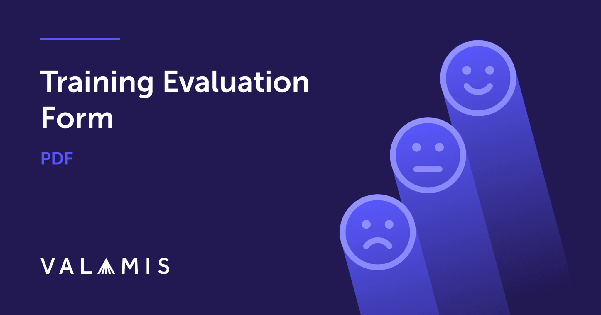 Training Evaluation Form Template Download In PDF 