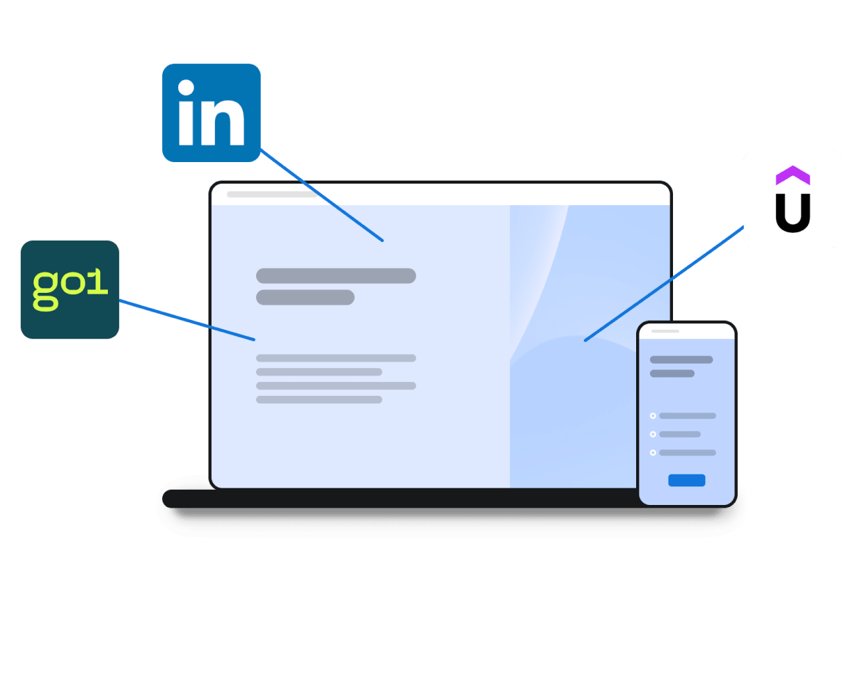 Valamis Content Integrations