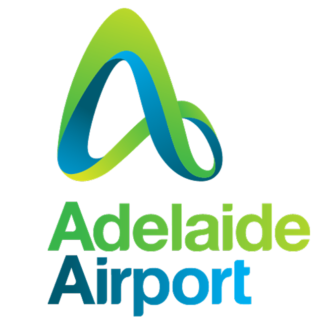 Adelaide Airport logo
