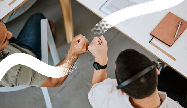 Human-centered knowledge retention