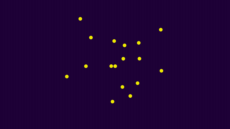 Animation des Markenkonzepts