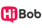 hibob logo