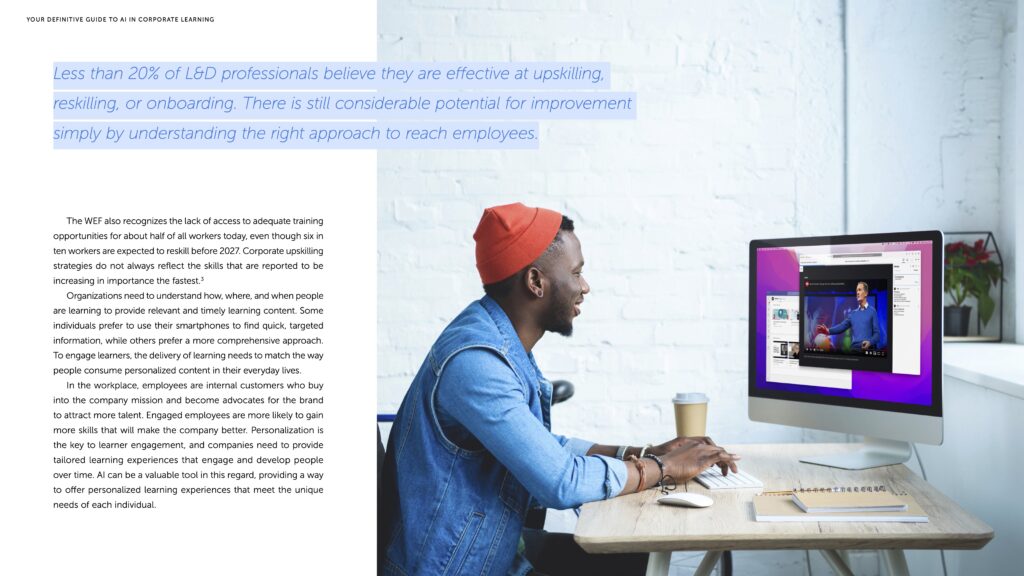 page 6 of theValamis AI whitepaper