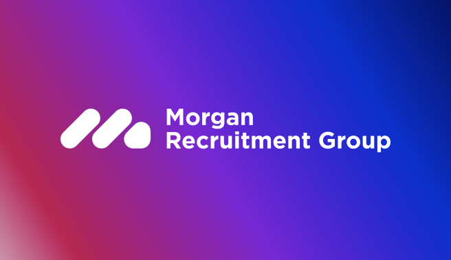 morgan recruitment group case study with Valamis