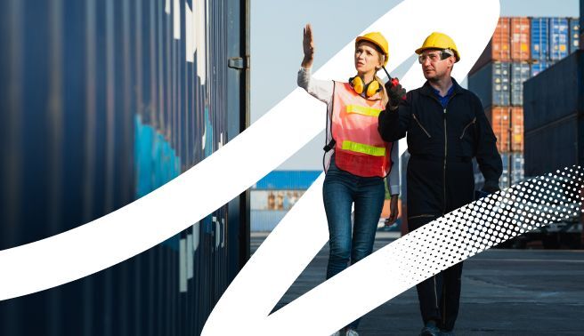 tolletaten choose Valamis to provide a learning platform to Norway's customs office