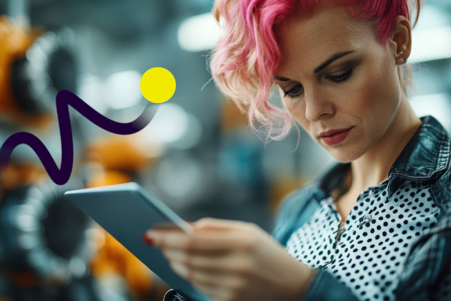 Valamis L&D trends blog for 2025