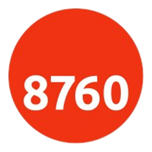 Fastems logo circle