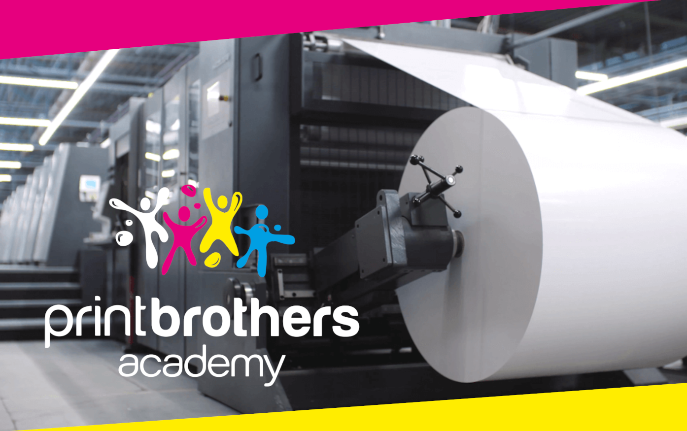print brothers image of the printing factoy