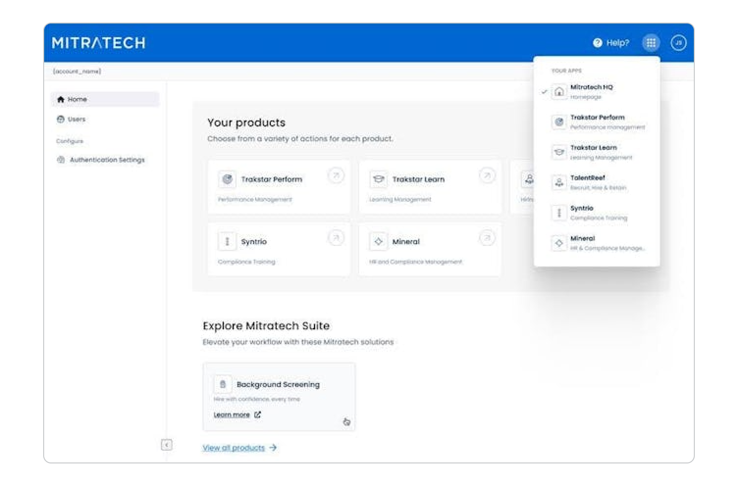 mitratech compliance platform overview