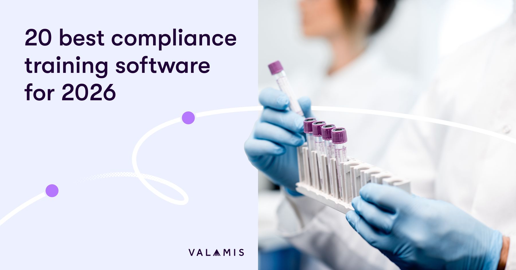 20 Best Compliance Training Software in 2026 (Expert Compared)