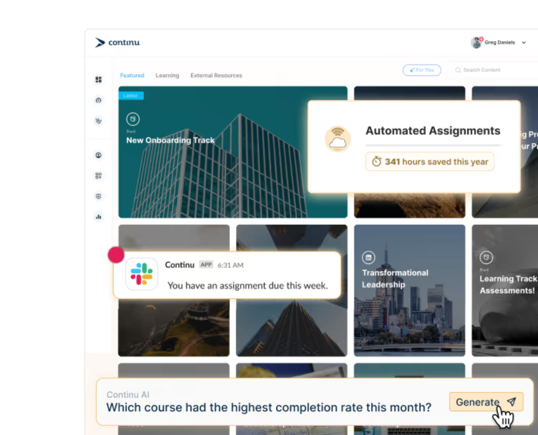 20 Best Employee Training Software for 2026 (Reviewed)