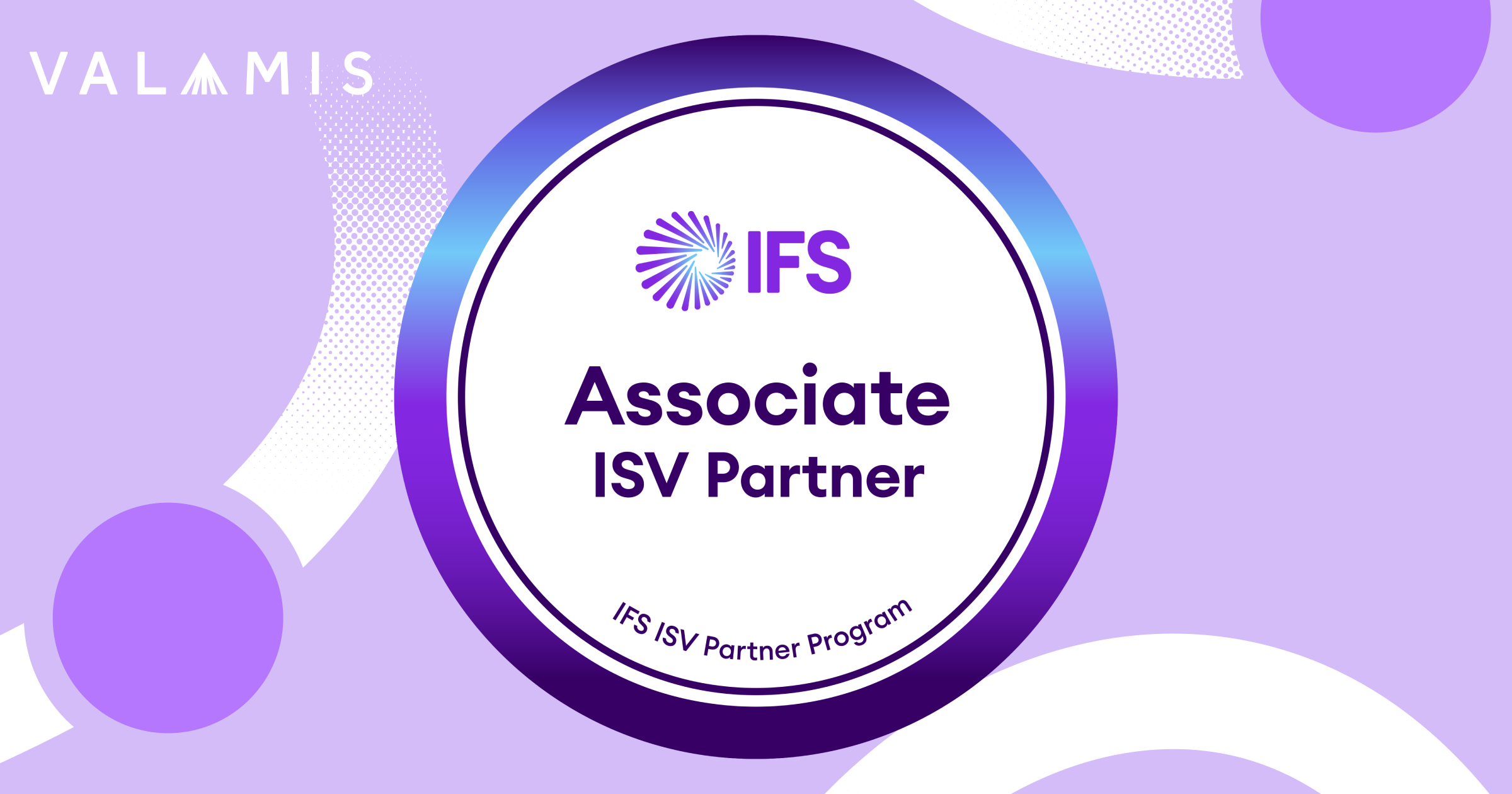 Valamis Partners with IFS to Bring Enterprise Learning to IFS Cloud