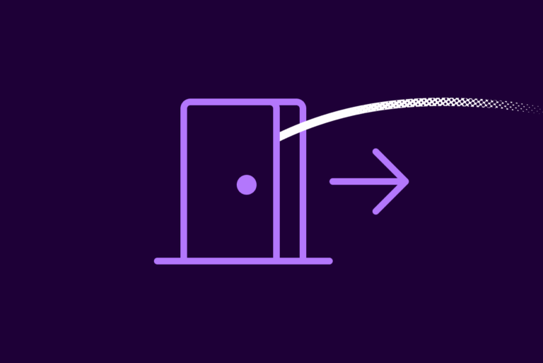 Valamis headless LMS graphic concept