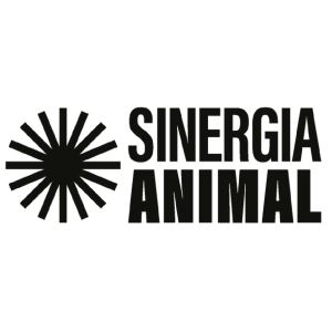 Sinergia Animal Brasil logo